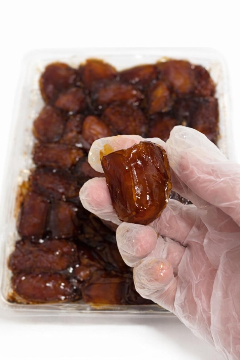 1kg Organic Khelas Dates - Buy Online Now! - The tallow