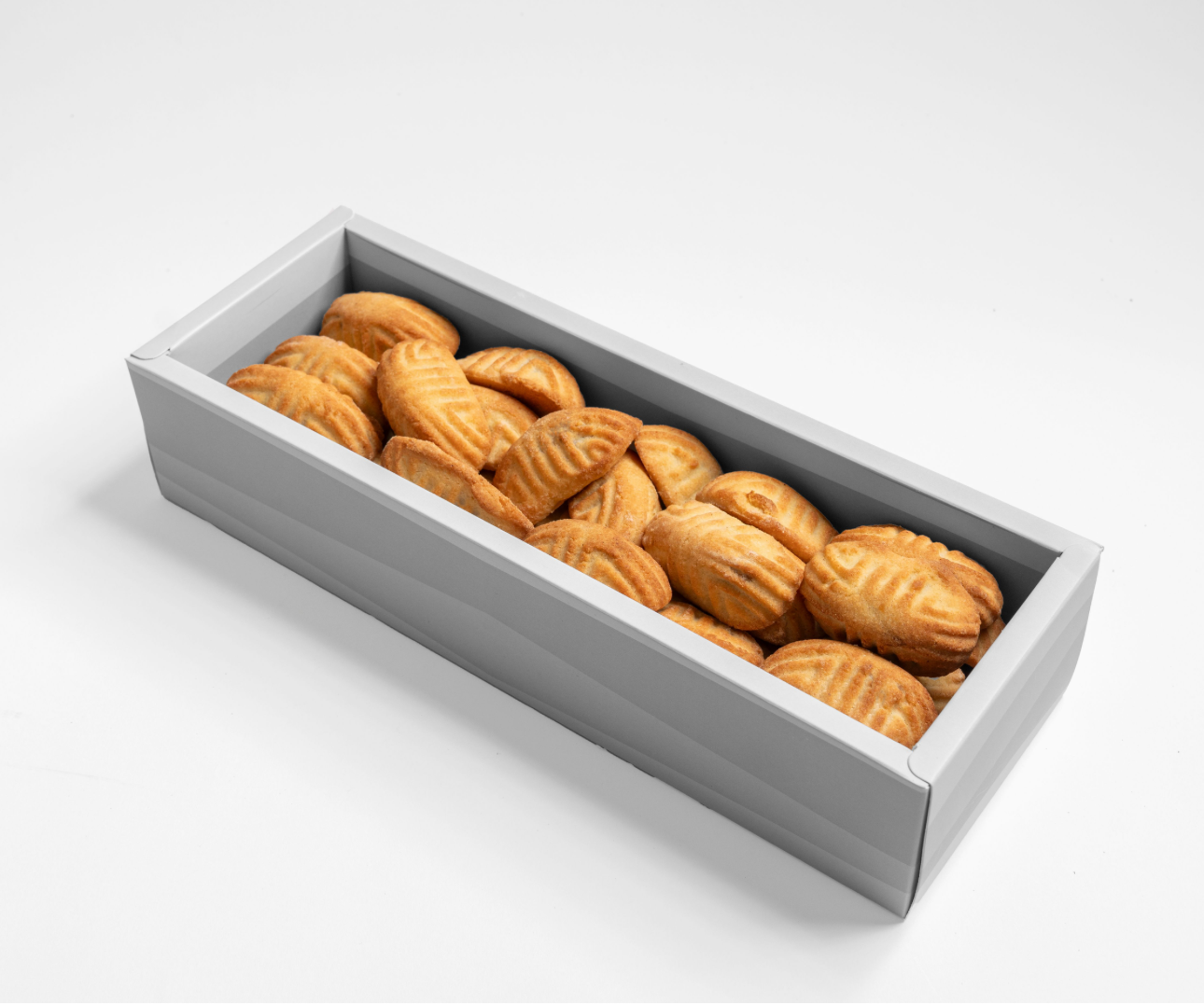 Walnuts mamoul 1KG