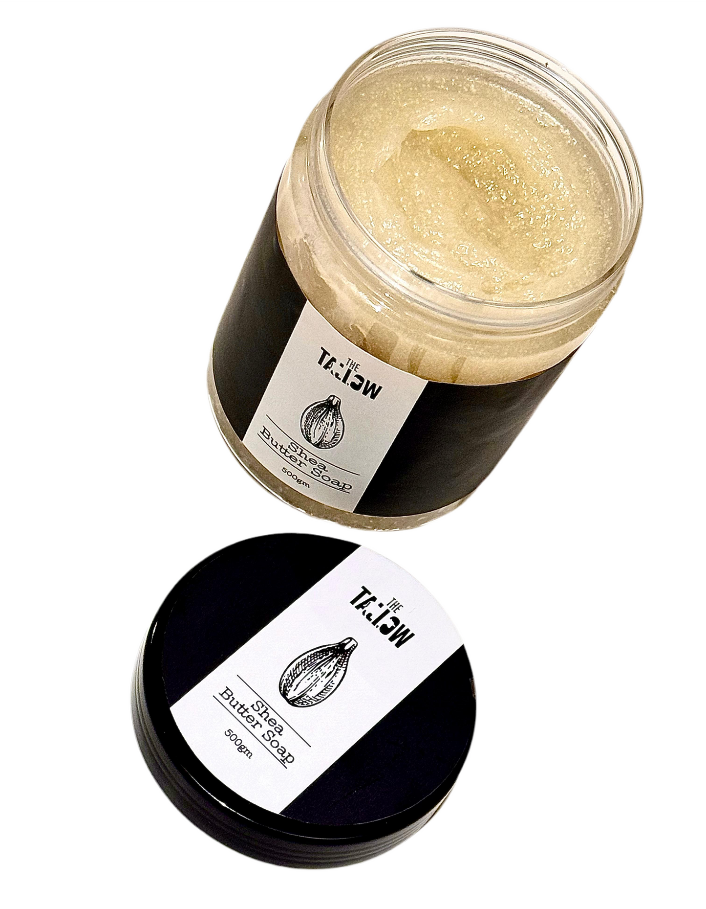 Tallow Shea Butter Soap 500g