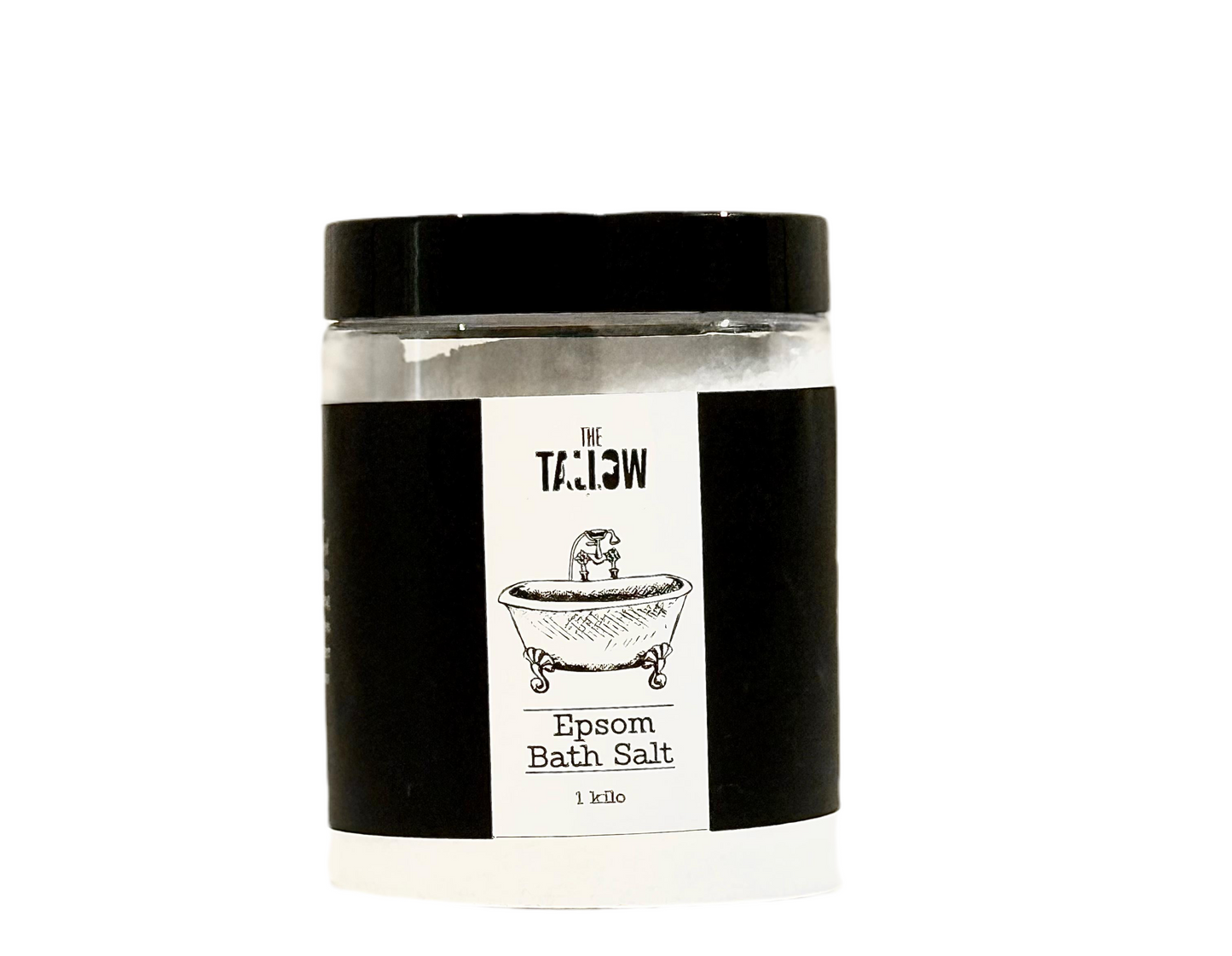 ملح إبسوم للاستحمام 500 جرام