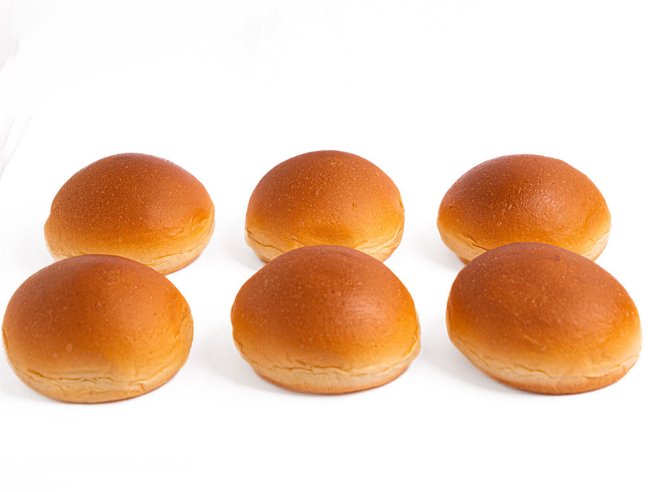Tallow High Protein Burger Bun
