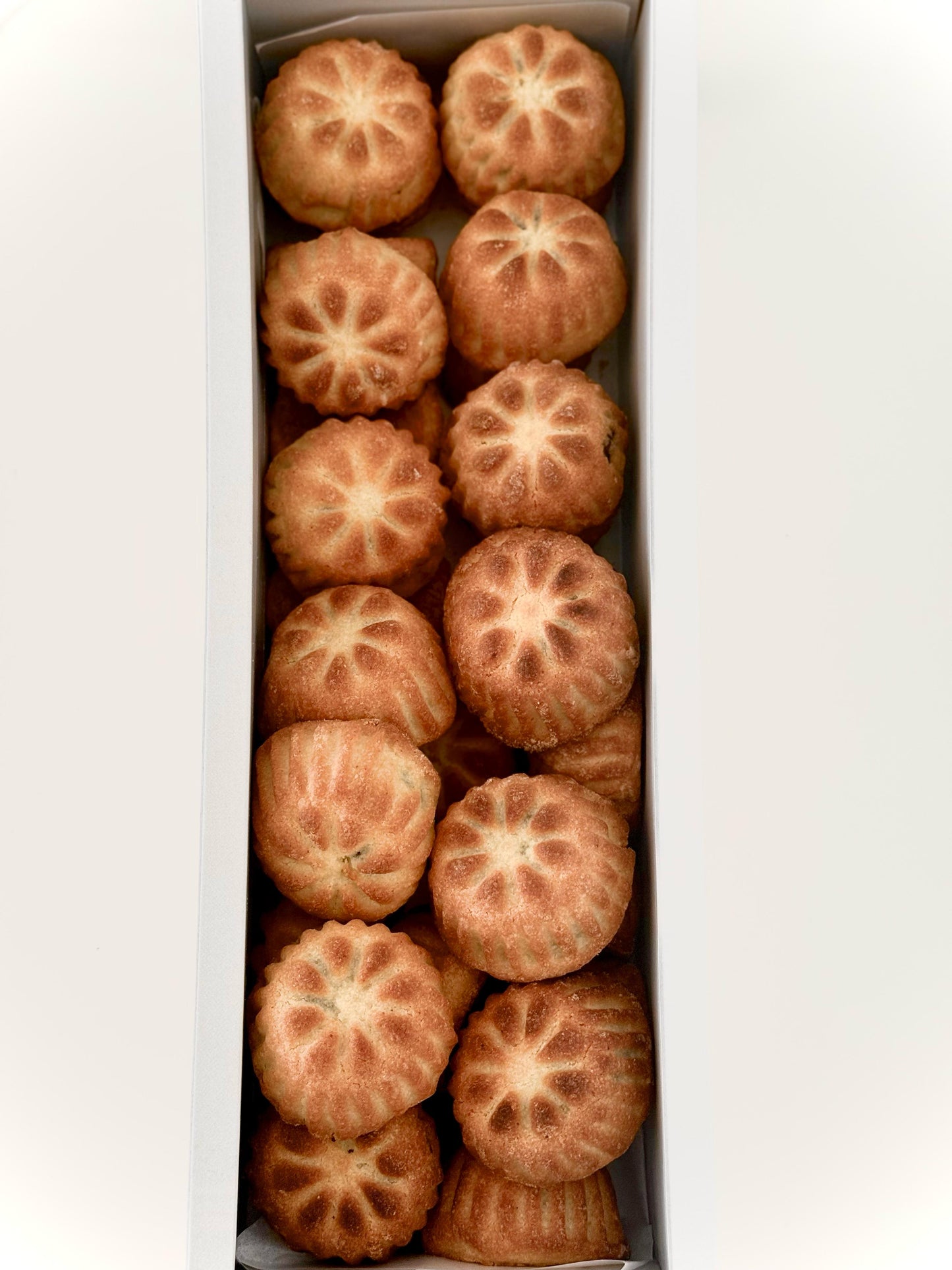 Date mamoul 1KG