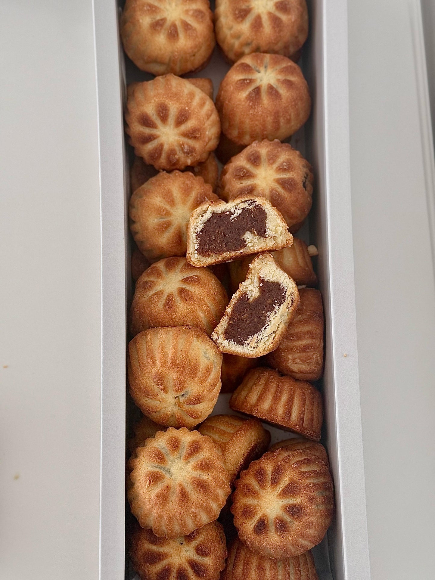 Date mamoul 1KG