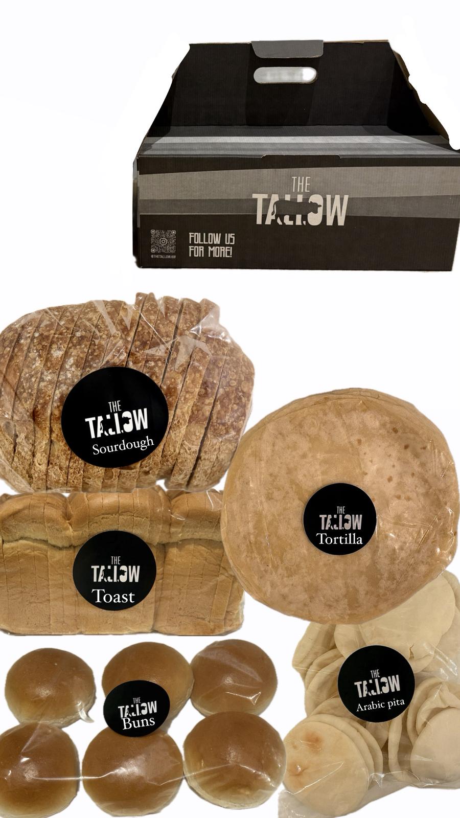 Bakery Value Box