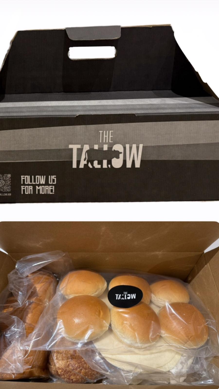 Bakery Value Box