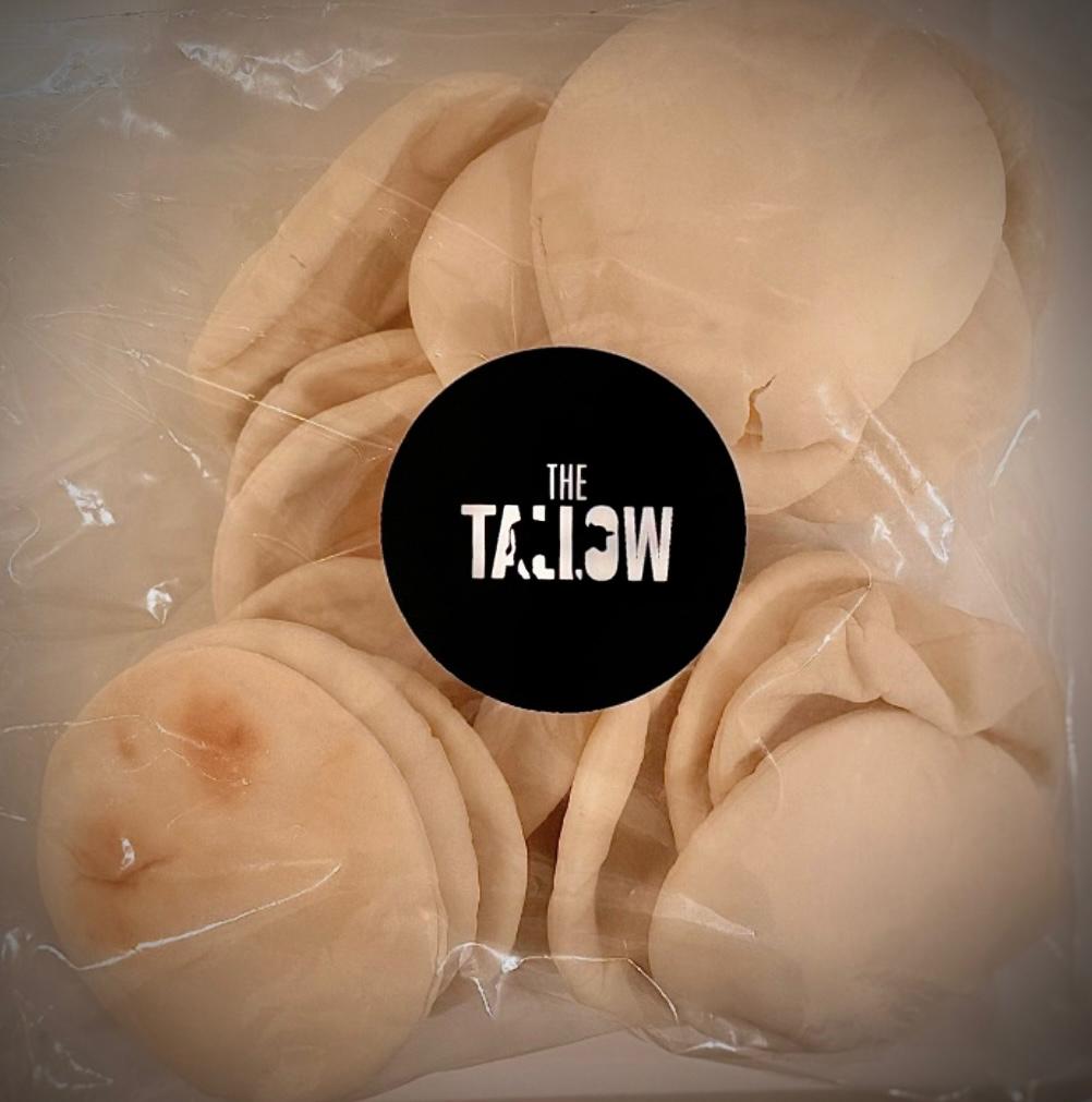 Arabic mini pita bread 16pcs