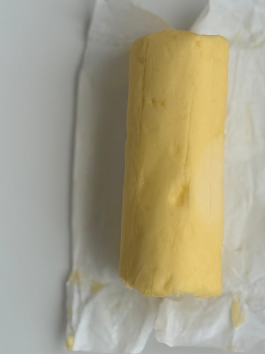 Raw cultured butter 200g