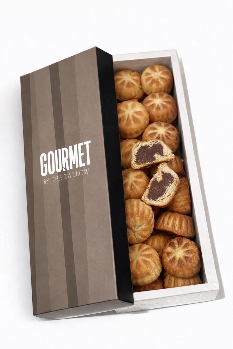 Date mamoul 1KG - The tallow