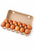 Golden Eggs XL 1dz