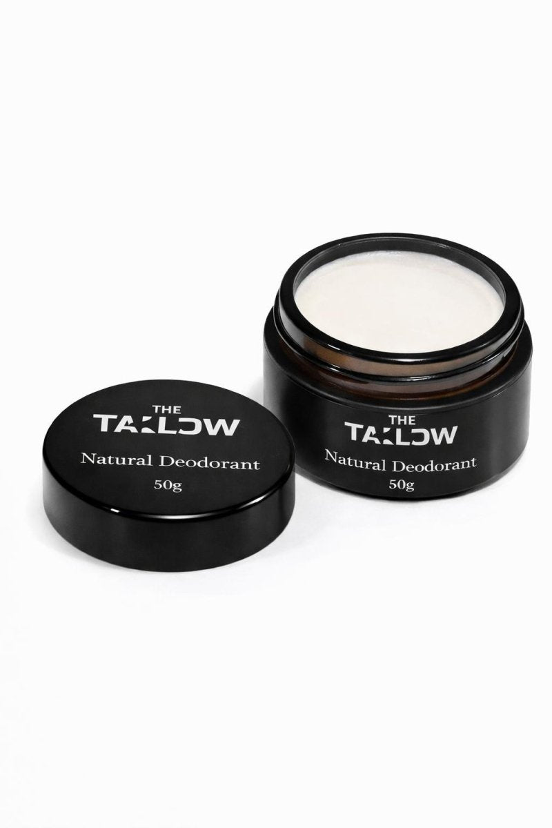 Natural deodrant 50g - The tallow