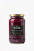 Organic red Sauerkraut 500 ML