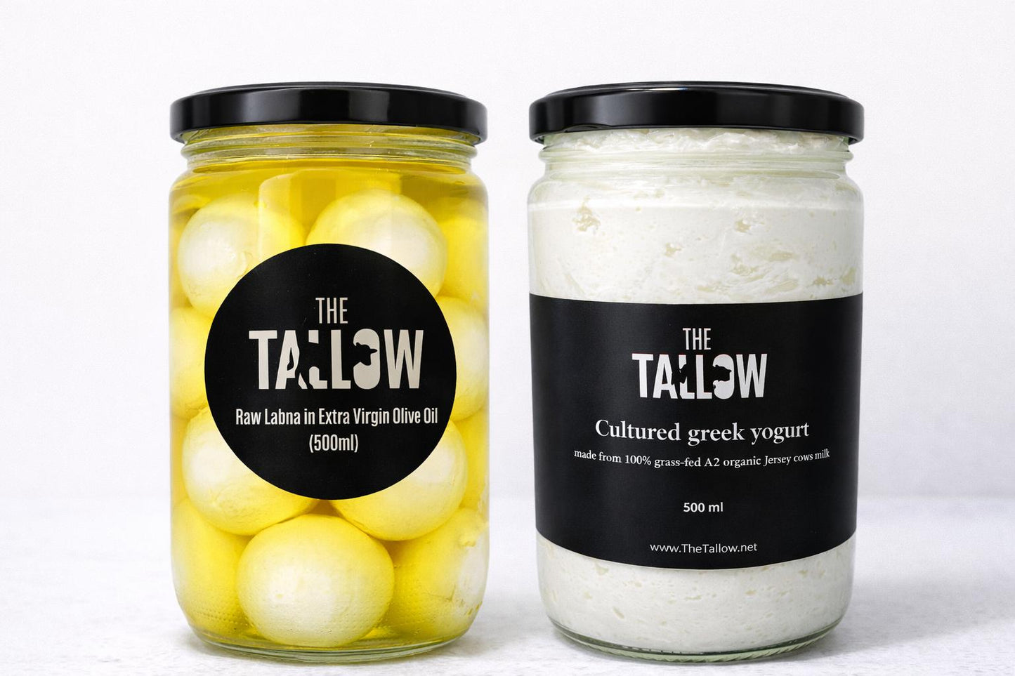 Value package - Primetallow