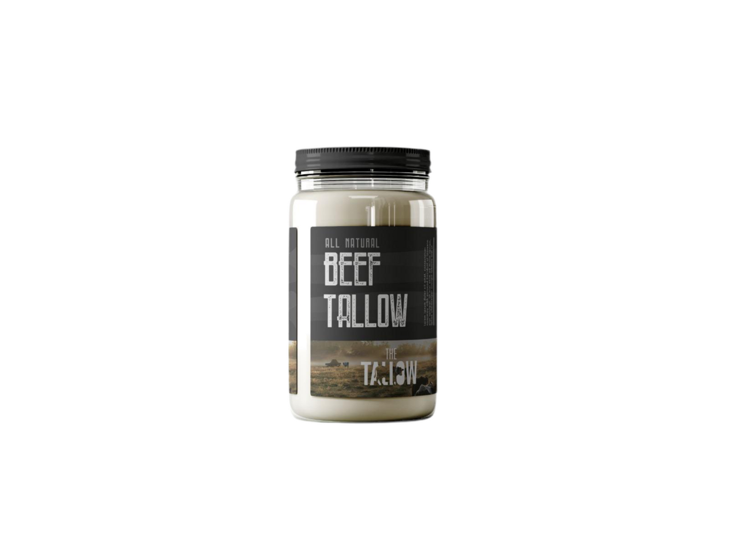 Beef Tallow