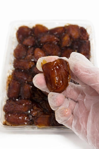 1kg Organic Khelas Dates - Buy Online Now! - The tallow