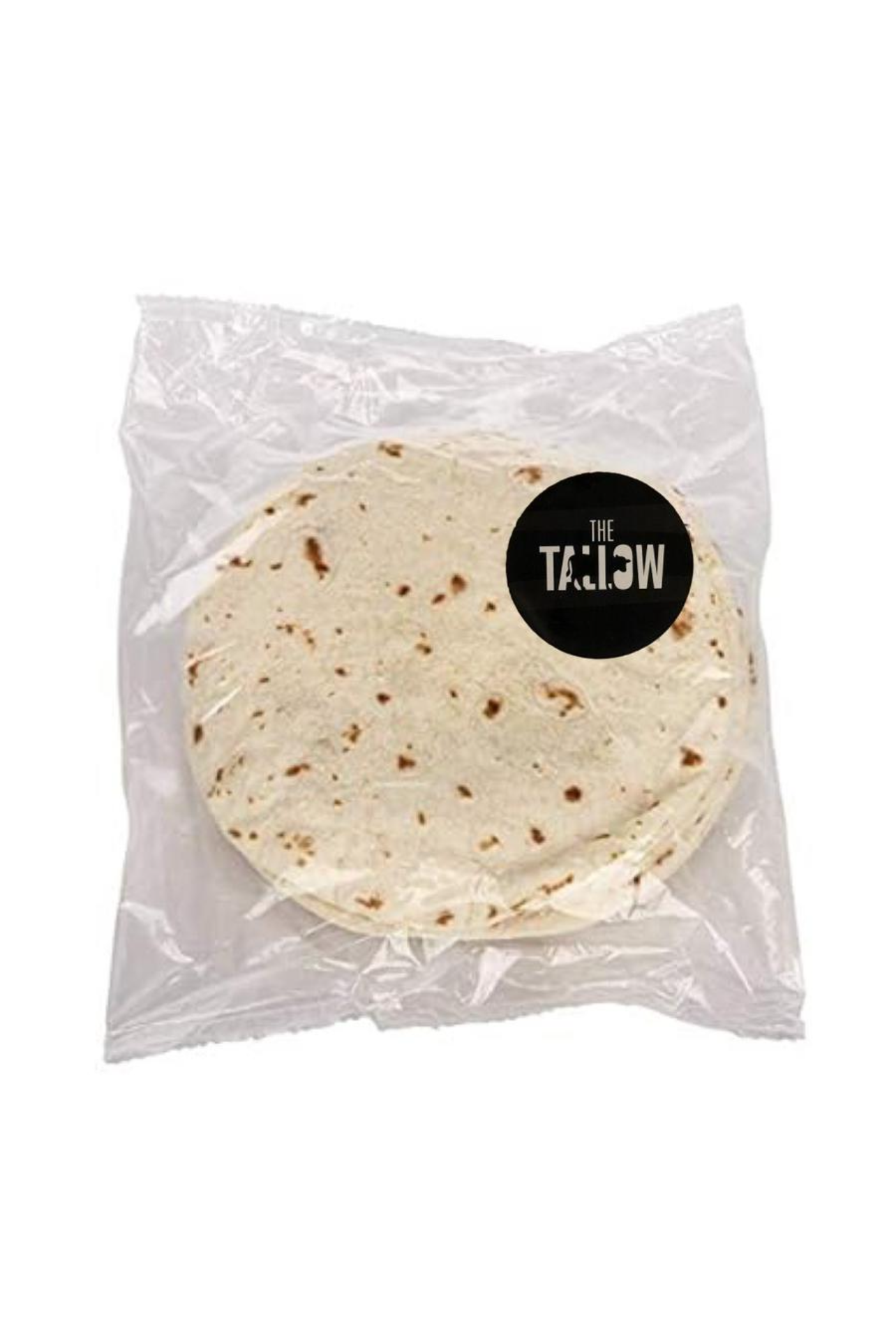 Tallow High Protein Tortillas 5pcs