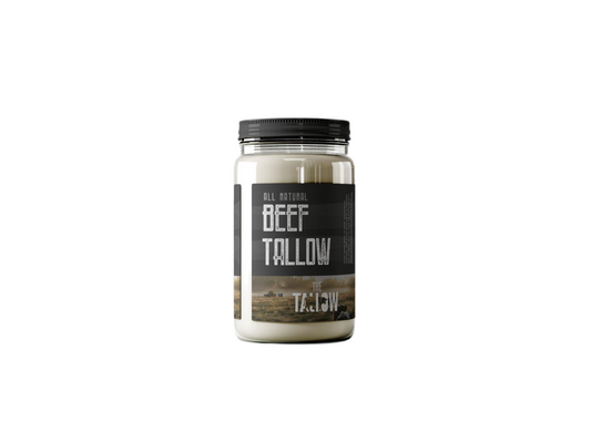 Beef Tallow