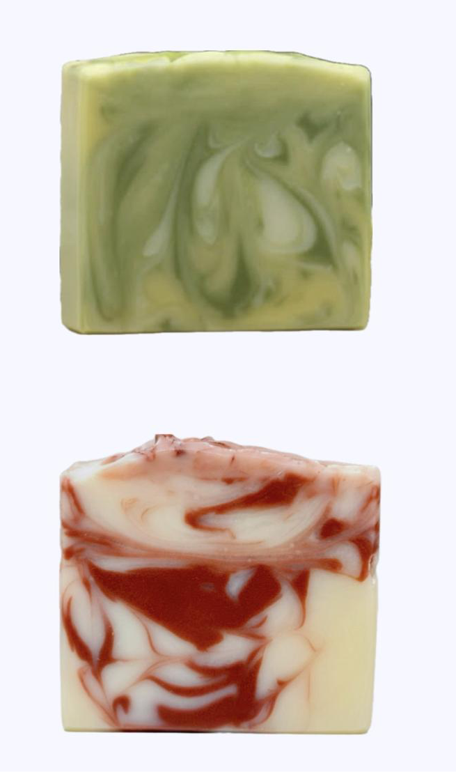 Tallow soap bar value offer