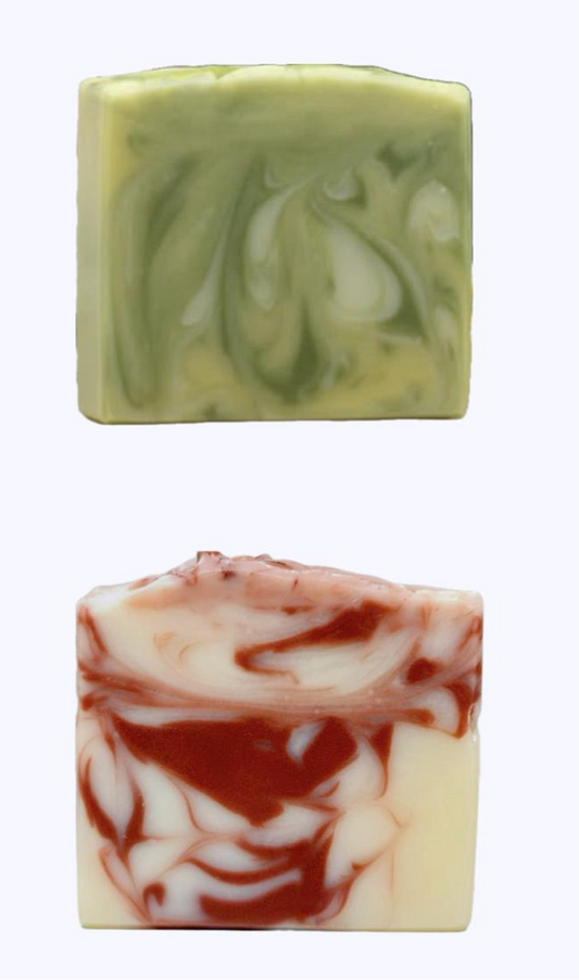 Tallow soap bar value offer