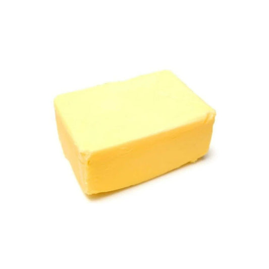 Raw cultured butter 200g