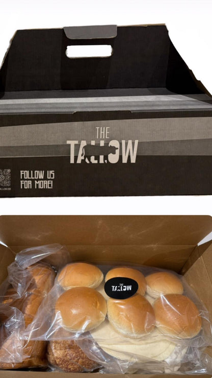 Bakery Value Box