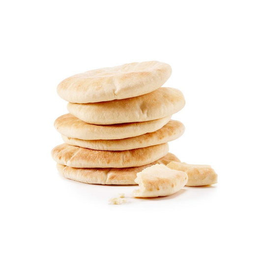 Arabic mini pita bread 16pcs
