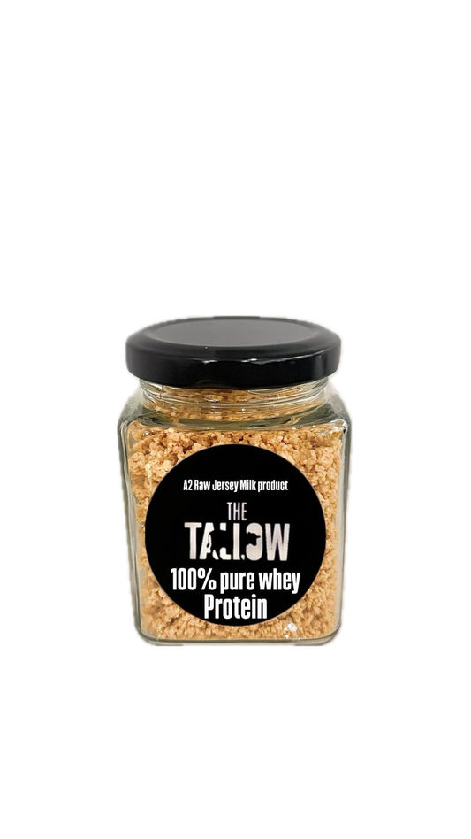 Pure Whey Protein