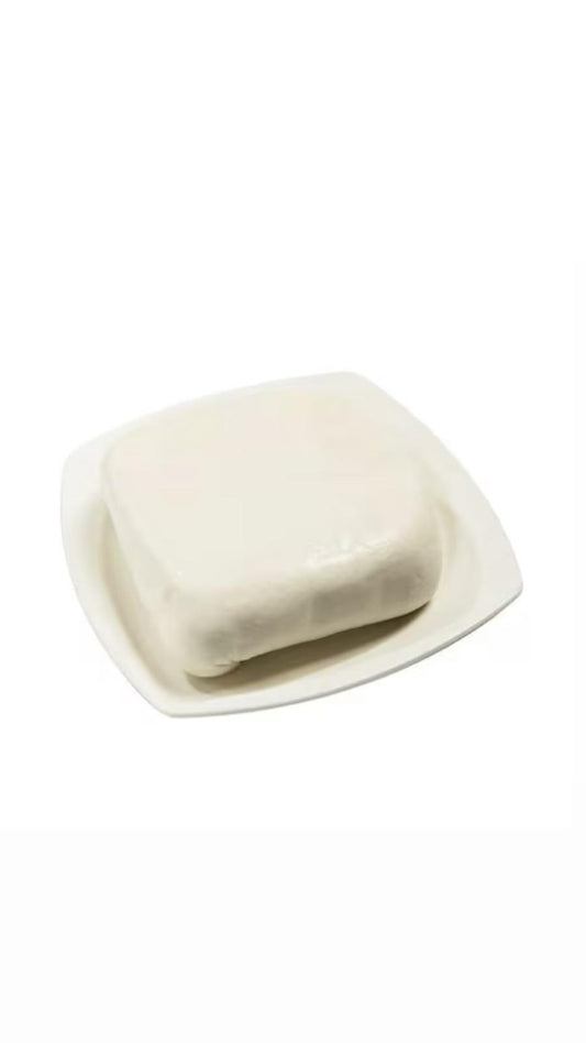 Raw Akawi cheese 200g