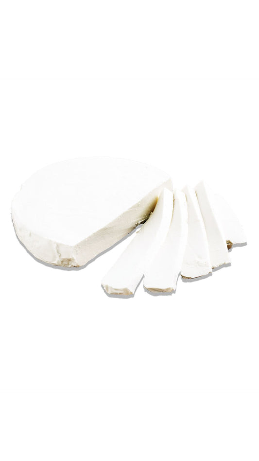 Raw Arabian cheese 200g