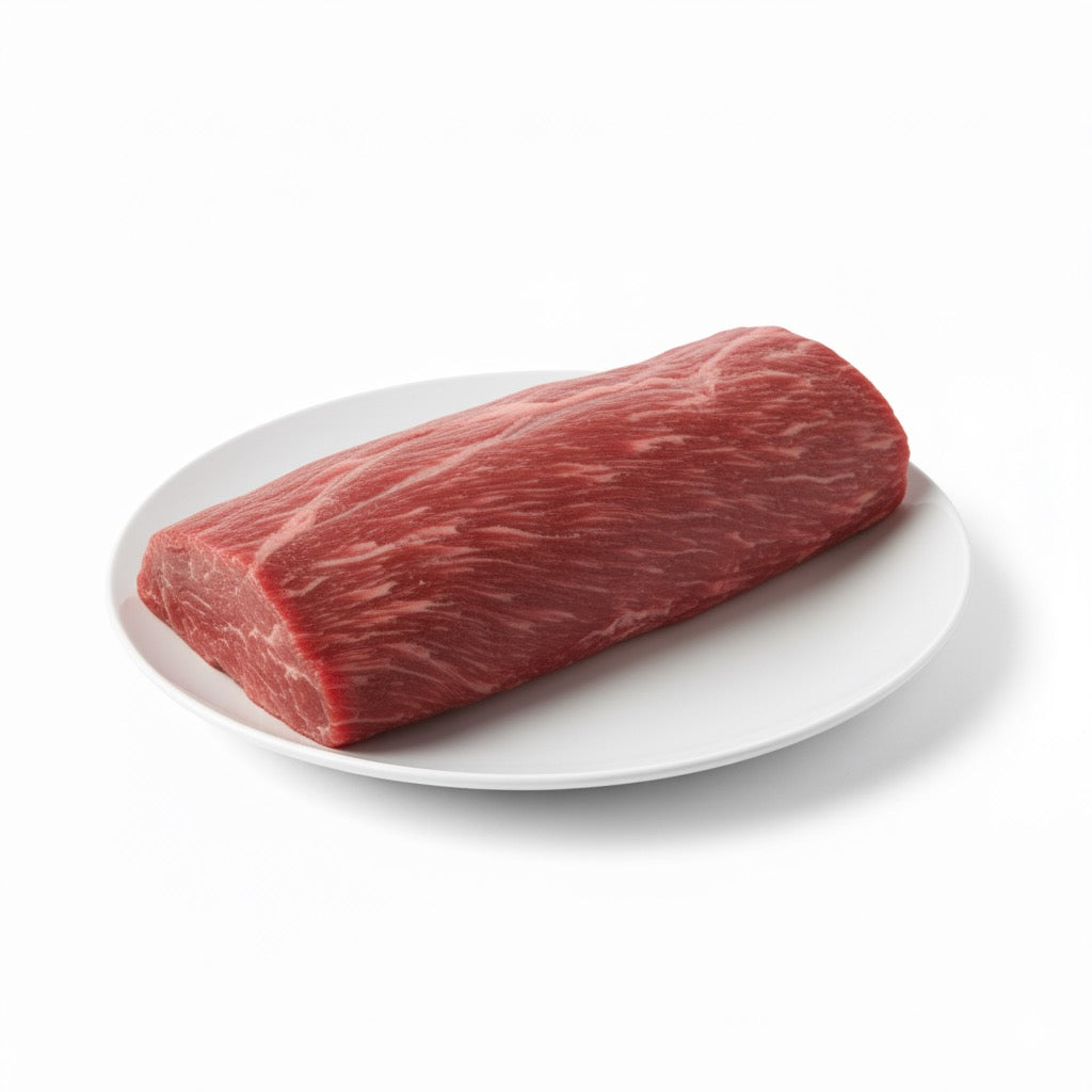 Kuwaiti organic grass fed tenderloin 250g-300g