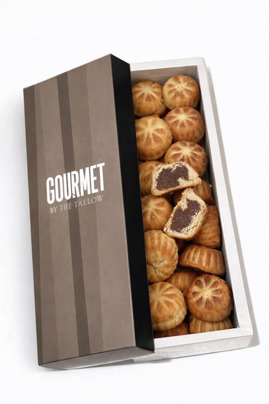 Date mamoul 1KG - The tallow