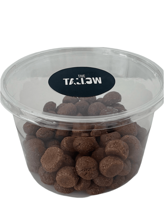Energy Oats Cereal balls 500g - Primetallow