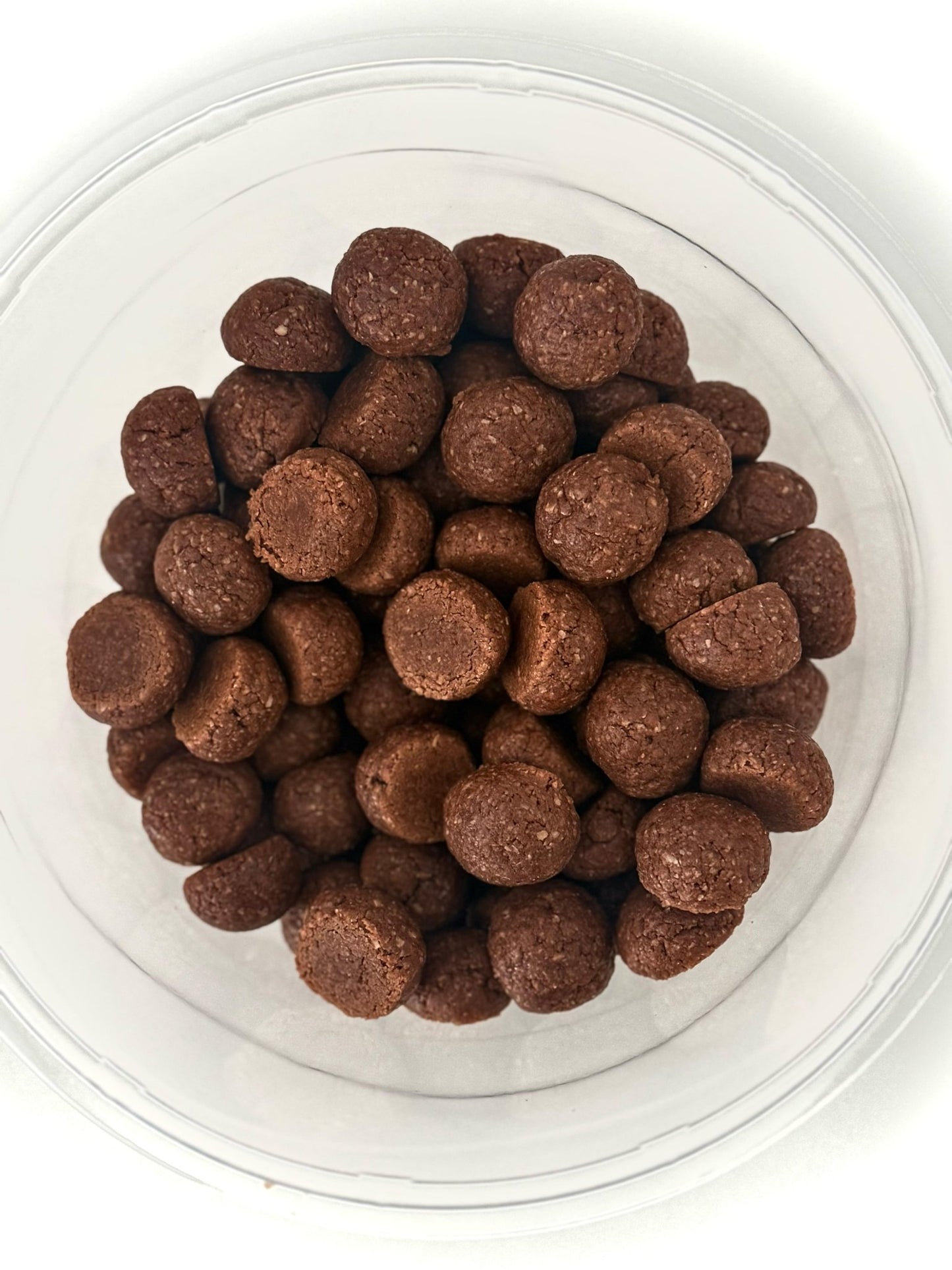 Energy Oats Cereal balls 500g - Primetallow