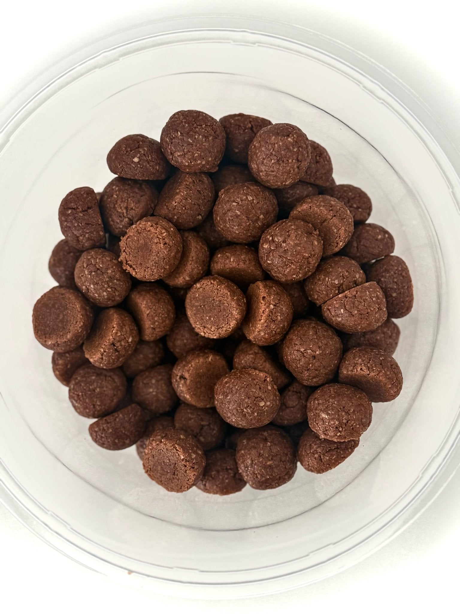 Energy Oats Cereal balls 500g - Primetallow