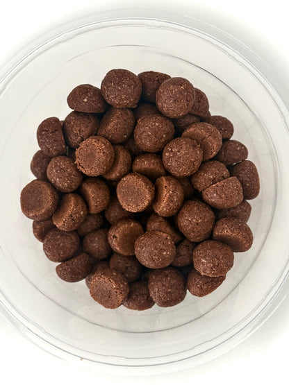 Energy Oats Cereal balls 500g - Primetallow