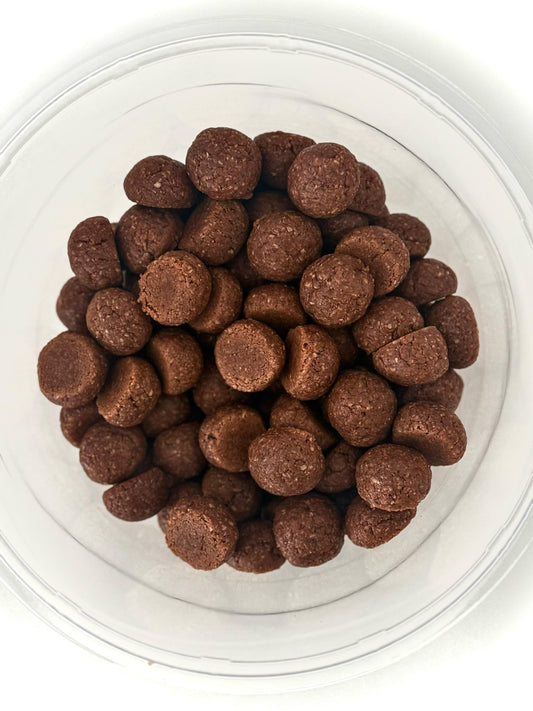 Energy Oats Cereal balls 500g - Primetallow