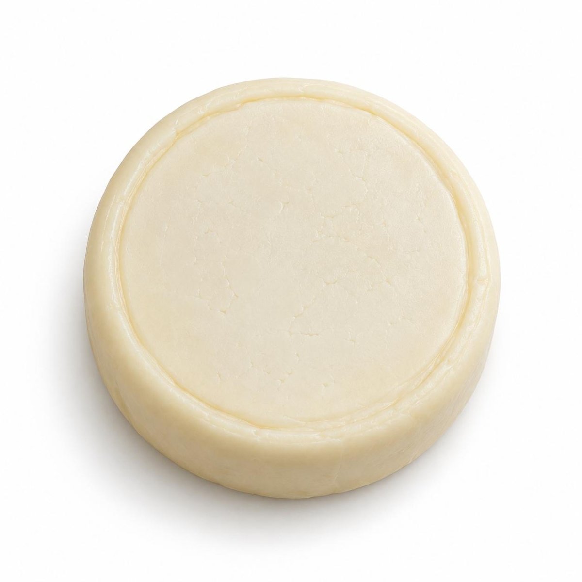 Farmhouse A2/A2 organic jersey raw cheese 600g-700g - The Tallow