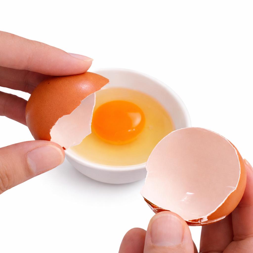 Golden Eggs XL 1dz - Primetallow