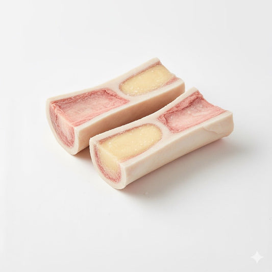 Kuwaiti organic grass fed Bone marrow (between 500 to 600g) - Primetallow