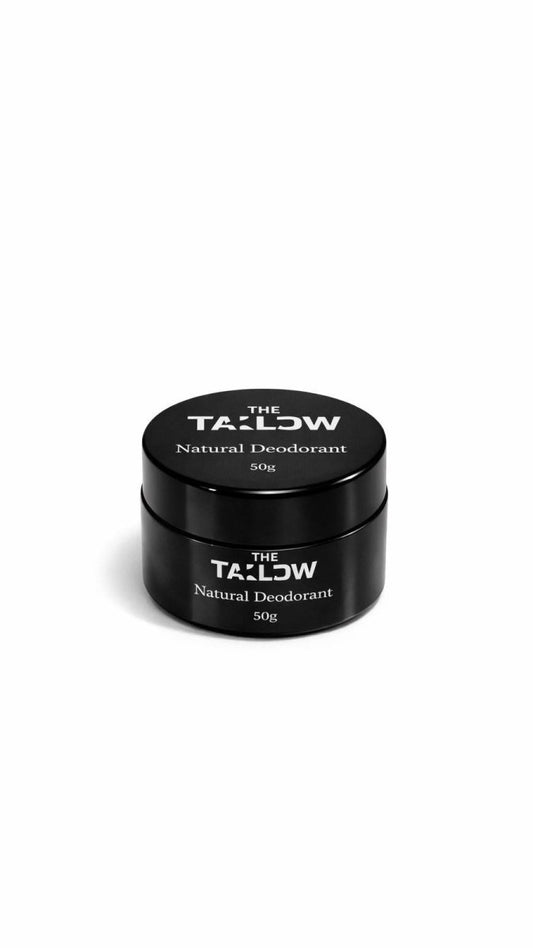Natural deodrant 50g - The tallow