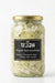 Organic Sauerkraut 500 ML