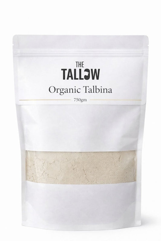 Organic Talbina (التلبينه النبويه) 750g - The tallow