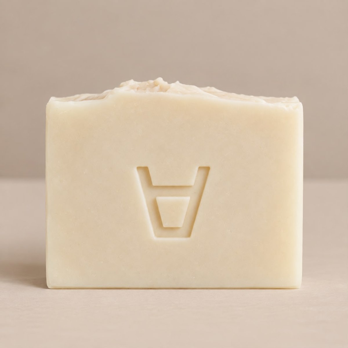 Organic Tallow / Extra virgin olive oil soap bar - The Tallow