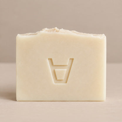 Organic Tallow / Extra virgin olive oil soap bar - The Tallow