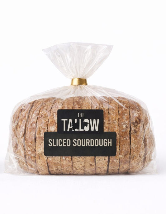 Sourdough - Primetallow