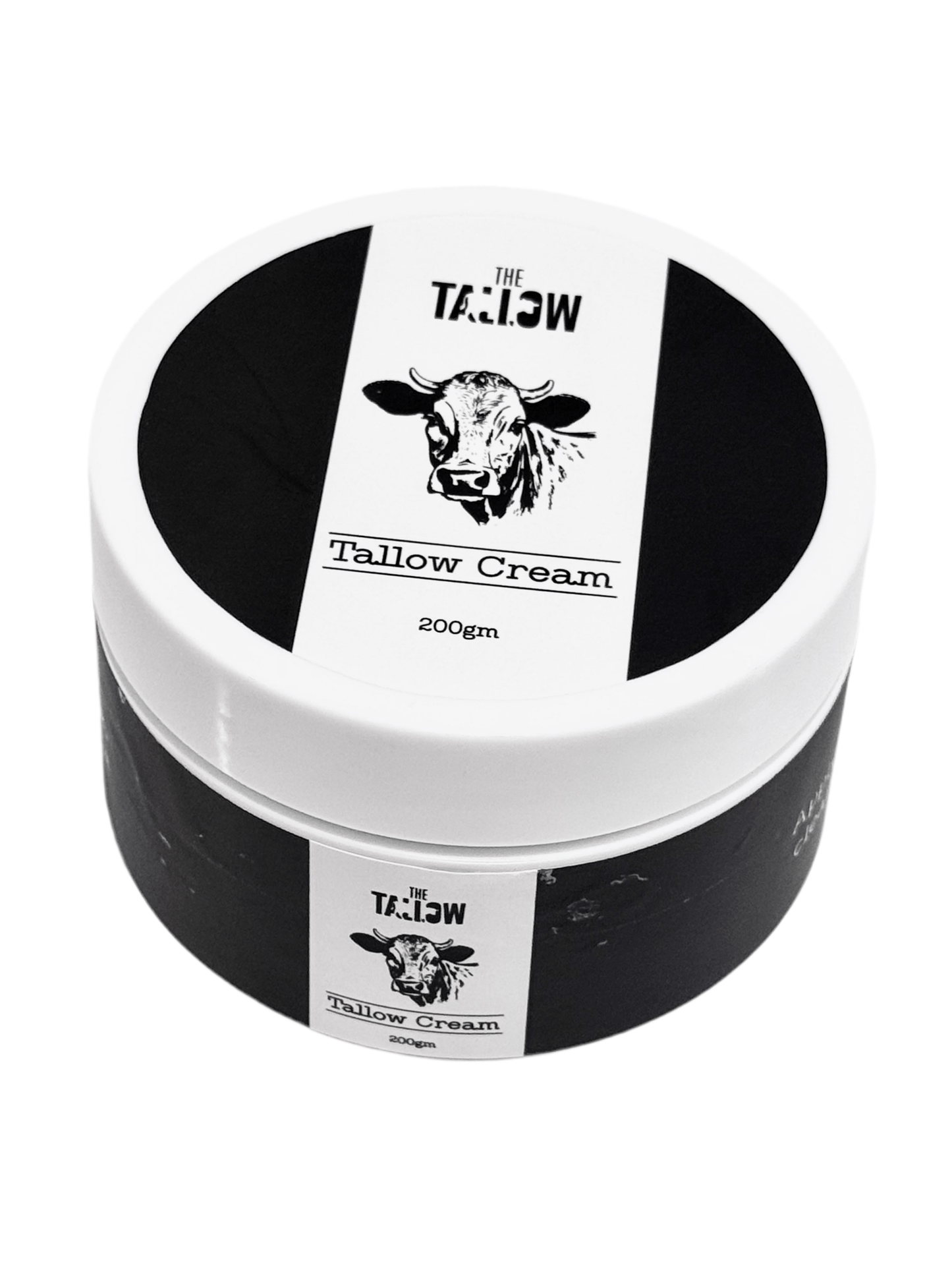 Tallow Cream 200g - Primetallow