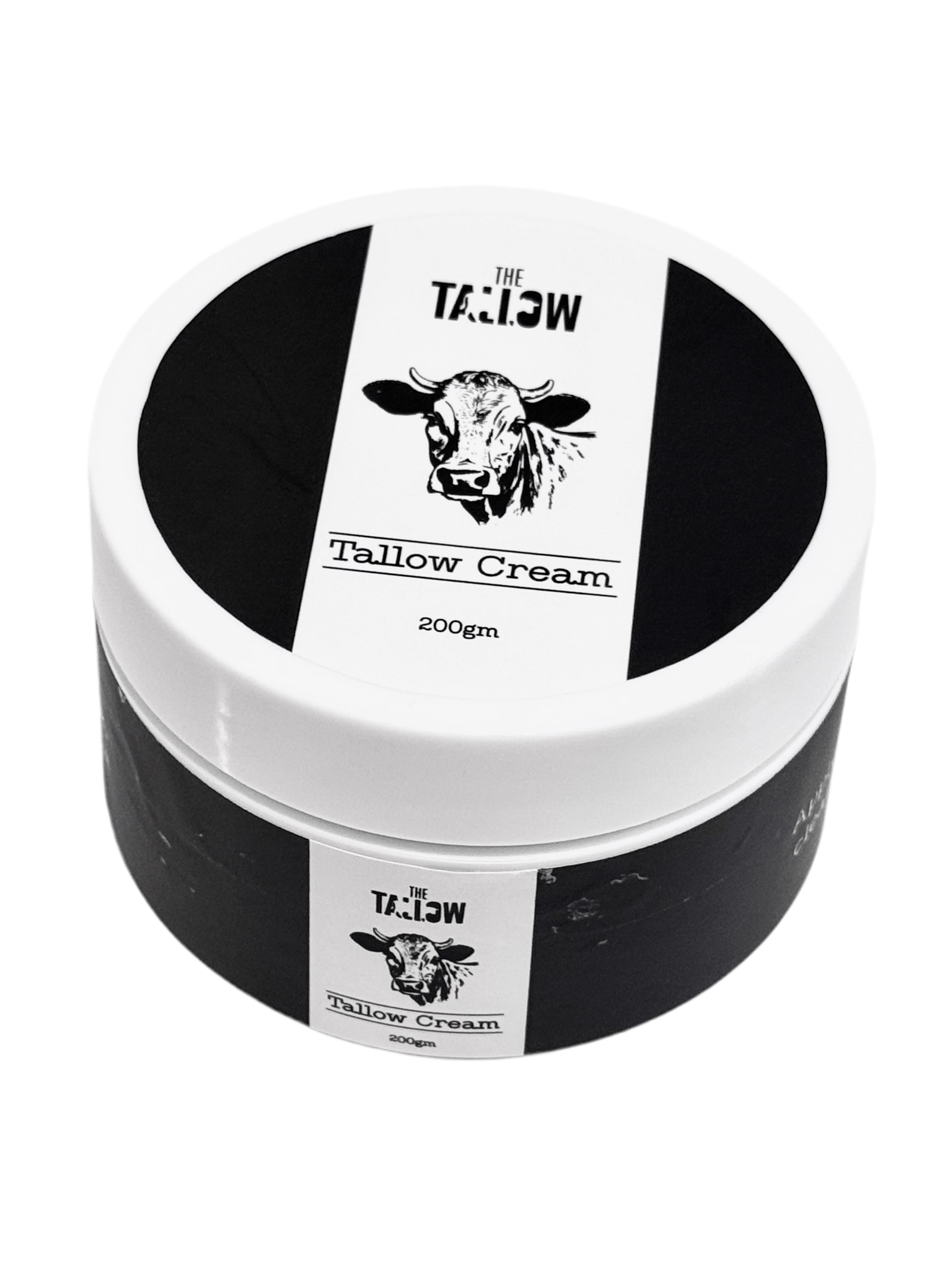 Tallow Cream 200g - Primetallow