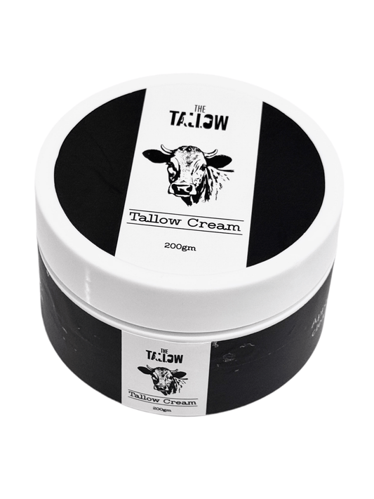 Tallow Cream 200g - Primetallow