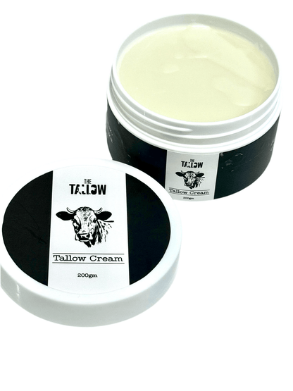 Tallow Cream 200g - Primetallow