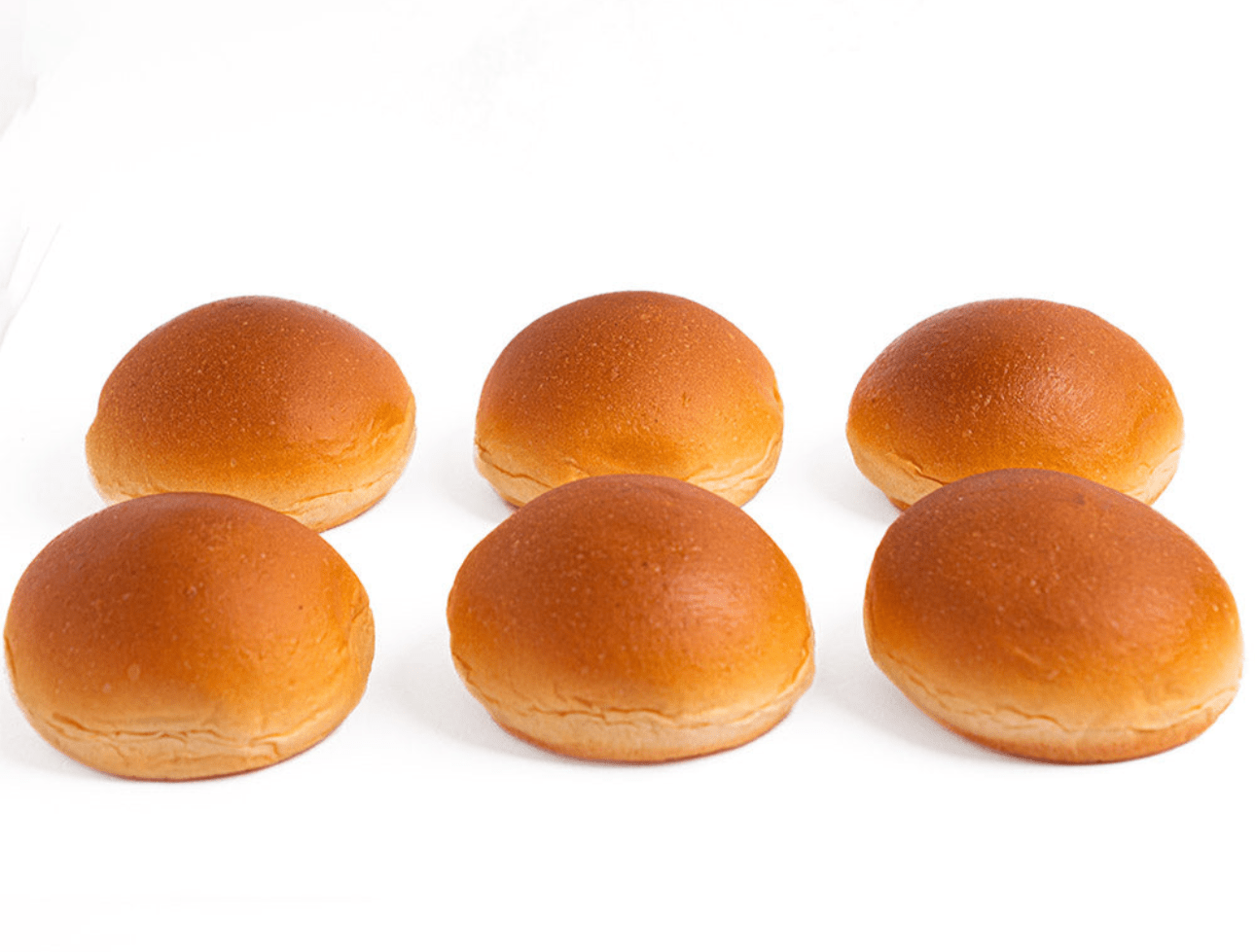 Tallow High Protein Burger Bun - Primetallow