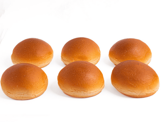 Tallow High Protein Burger Bun - Primetallow